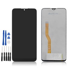 Alcatel 1SE 2020, 5030F, 5030U Screen Replacement