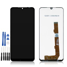 Alcatel 3 2019, 5053K, 5053A, 5053Y Alcatel 3L 2019, 5039U, 5039D Screen Replacement