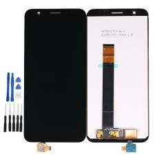 Asus ZenFone Live L1 ZA550KL X00RD Display + Touch Screen Digitizer