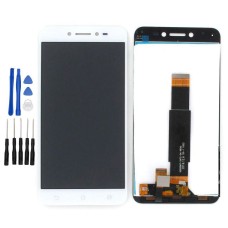 Asus ZenFone Live Zb501kl A007 X00fd Display + Touch Screen Digitizer