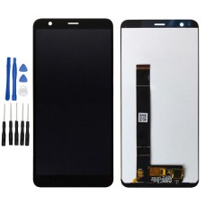 Asus ZenFone Max Plus M1 Zb570tl X018d Display + Touch Screen Digitizer