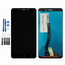 Asus ZenFone 3 Laser ZC551KL Z01BD Display + Touch Screen Digitizer