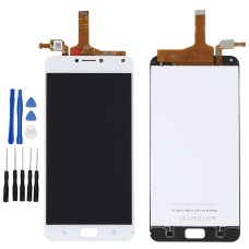 Asus ZenFone 4 Max Zc554kl X00id Display + Touch Screen Digitizer