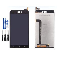 Asus ZenFone Selfie Zd551kl Z00UD Display + Touch Screen Digitizer