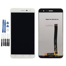 Asus ZenFone 3 Ze552kl D012d Display + Touch Screen Digitizer