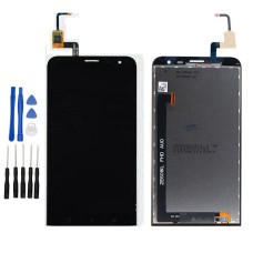 Asus ZenFone 2 Laser Ze601kl Display + Touch Screen Digitizer