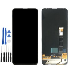 Asus Zenfone 7 Pro ZS671KS Display + Touch Screen Digitizer