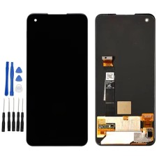Asus Zenfone 8 ZS590KS, I006D Display + Touch Screen Digitizer