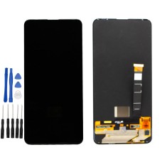 Asus Zenfone 8 Filp ZS672KS Display + Touch Screen Digitizer