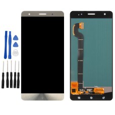 Asus ZenFone 3 Deluxe Z016s Z016d Zs570kl Display + Touch Screen Digitizer