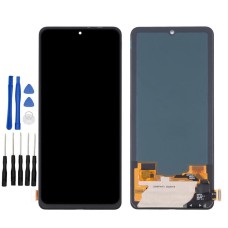 Xiaomi Black Shark 4S Screen Replacement