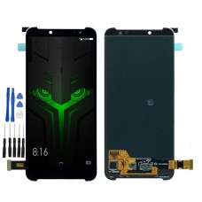 Xiaomi Black Shark Helo AWM-A0 Screen Replacement