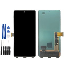 Google Pixel 7 Pro, GP4BC, GE2AE display screen original