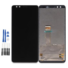 Htc U12+ U12 Plus Screen Replacement