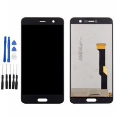 HTC U Play U-2u, 2PZM3 Screen Replacement