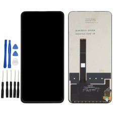 Huawei Enjoy 20 Plus 5G Screen Replacement