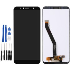 Huawei Enjoy 8e Screen Replacement