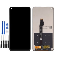 Huawei Honor 30S CDY-AN90 Screen Replacement