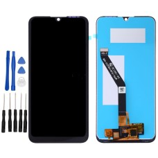 Huawei Honor 8a Pro Screen Replacement