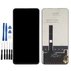 Huawei Honor X10 Max 5G KKG-AN00 Screen Replacement