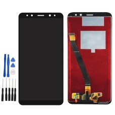 Huawei Mate 10 Lite RNE-L21, RNE-L22, RNE-L01, RNE-L02 Screen Replacement