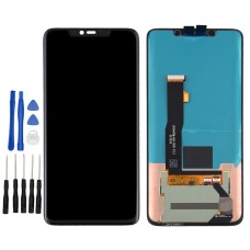 Huawei Mate 20 Screen Replacement