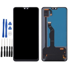 Huawei Mate 30 Screen Replacement