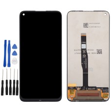 Huawei Nova 5i Screen Replacement