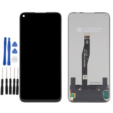 Huawei Nova 5i Pro Screen Replacement