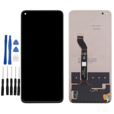 Huawei Nova 8i Screen Replacement