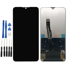 Huawei Nova 4e Screen Replacement