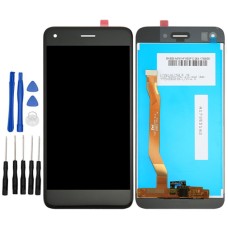 Huawei P9 Lite Mini Screen Replacement