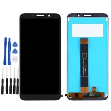 Huawei Y5P Screen Replacement