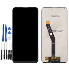 Huawei Y7P Screen Replacement