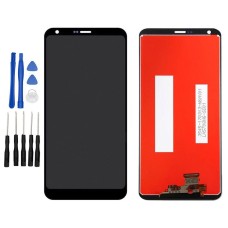 Lg G6 H870ds H870 H871 H872 H873 Ls993 Us997 As993 Vs998 Screen Replacement