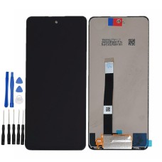 LG K92 5G, LMK920 LM-K920 LMK920AM Screen Replacement