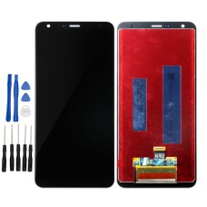 LG Stylo 5 Q720 LM-Q720CS Q720QM6 Q720MS Screen Replacement