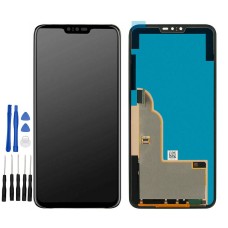 LG V50 LM-V500N, LM-V500EM, LM-V450 Screen Replacement