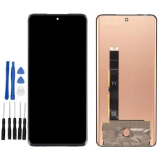 Motorola Moto Edge 40 Screen Replacement