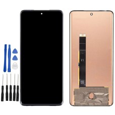 Motorola Moto Edge 40 Neo Screen replacement