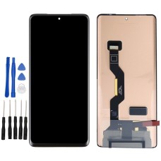 Motorola Moto Edge 50 XT2407 Screen Original