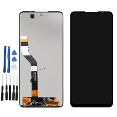 Moto G60S XT2133-2 Screen Replacement