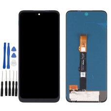 Moto G71 5G Screen Replacement