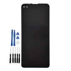 Moto One 5G UW Screen Replacement