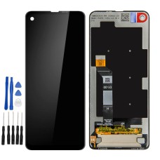 Moto One Action XT2013-1, XT2013-2, XT2013-4 Screen Replacement