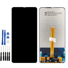 Moto One Hyper XT2027, XT2027-1 Screen Replacement