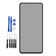 Black Samsung Galaxy Note20 Ultra SM-N985F, SM-N985F/DS Screen Replacement