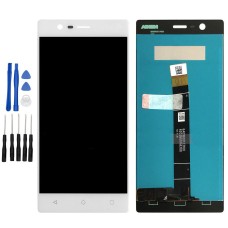 Nokia 3 TA-1032, TA-1020 Screen Replacement