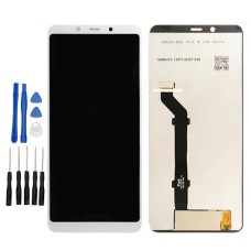 Nokia 3.1 Plus, TA-1124, TA-1125, TA-1118 Screen Replacement