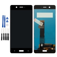 Nokia 5 TA-1053, TA-1024 Screen Replacement